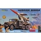 Revell Monogram . RMX 1/32 Lacross Missle