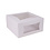 CK Products . CKP CAKE BOX/WINDOW WHITE 10X10X5