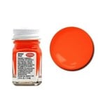 Testors Corp. . TES Enamel 1/4 OZ  Orange