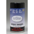 Testors Corp. . TES SPRAY 3OZ DARK BLUE