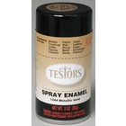 Testors Corp. . TES Metallic Gold Enamel Spray 3Oz