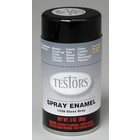 Testors Corp. . TES Spray 3oz Gray