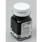 Testors Corp. . TES Flat Black Enamel 1/4oz