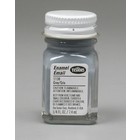 Testors Corp. . TES Gray Enamel 1/4oz