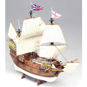 Billing Boats . BIL 1/60 Mayflower Pilgrim Ship