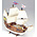 Billing Boats . BIL 1/60 Mayflower Pilgrim Ship