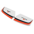 Hobbyzone . HBZ Hobbyzone Aeroscout horizontal fin set