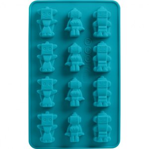 Trudeau . TDU Robot Chocolate Mold