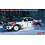 Hasegawa . HSG 1/24 Toyota Celica Turbo 4WD "1993 Swedish Rally Winner" Limited Edition