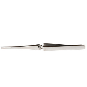 Excel Hobby Blade Corp. . EXL SS Tweezer4-1/2" Self Close