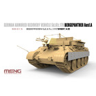 Meng . MEG 1/35 Bergerpanther Sd.Kfz 179 Ausf A