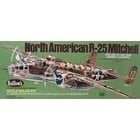 Guillows (Paul K) Inc . GUI NORTH AMERICAN B25 MITCHELL