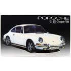 Fujimi Models . FUJ 1/24 Porsche 911S Coupe '69