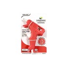 SURE BONDER . SBR High-Temp Mini Glue Gun Coral