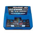 Traxxas . TRA Charger, EZ-Peak Live Dual, 200W, NiMH/LiPo with iD Auto Battery Identification