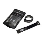 Master Airscrew (Windsor). MAS Battery Strap Non-Slip Black 260mm x2