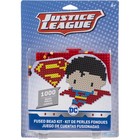 Perler (beads) PRL Justice League Superman  Perler Fuse Bead Activity Kit