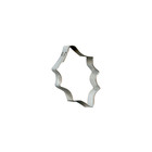 CK Products . CKP Off the Beaten PathMini Holly Cookie Cutter, 1.75"