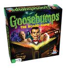 Outset Media . OUT Goosebumps The Board Game