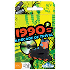 Outset Media . OUT 1990s Decade Of Trivia