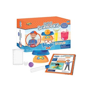 Creative Kids . CKB Blippi My First Science Kit Sink Or Float