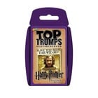 Top Trumps . TPT Top Trumps: Harry Potter and the Prisoner of Azkaban