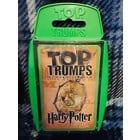 Top Trumps . TPT Top Takes: Harry Potter Dealthy Hallows (Part 1)