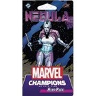 Games Workshop . GWK Marvel Champions: LCG: Nebula Hero Pack
