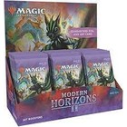 Wizards of the Coast . WOC Magic the Gathering: Modern Horizons 2 Set Booster