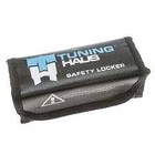 TUNNING HAUS . TUH 2S LiPo Safety Storage Bag