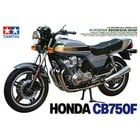 Tamiya America Inc. . TAM 1/12 Honda CB750F