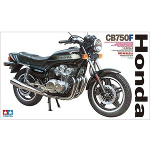 Tamiya America Inc. . TAM 1/6 Honda CB750F