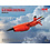 Icm . ICM 1/48 Q-2C (BQM-34A) Firebee, US Drone (2 airplanes and pilons) (100% new molds)