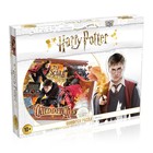 Top Trumps . TPT Puzzle: Harry Potter Quidditch 1000pc Puzzle