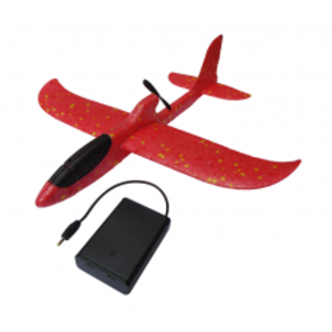 FireFox Toys . FFT Fire Fox Swift 2 electric hand launch glider