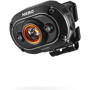 NEBO . NEB Mycro Head Lamp 400 Lumens