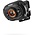 NEBO . NEB Mycro Head Lamp 400 Lumens