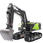 RC Pro . RCP 1/14 2.4G 22ch Full function Excavator