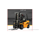 RC Pro . RCP Die-cast RC Forklift 2.4G 8 channel-1:10 scale