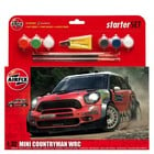 Airfix . ARX 1/32 Mini Countryman Gift Set