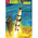 AMT\ERTL\Racing Champions.AMT 1/200 Saturn V Rocket