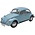 Revell Monogram . RMX 1/24 '68 VOLKSWAGEN BEETLE