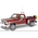 Revell Monogram . RMX 1/25 ’76 Chevy Sport Stepside Pickup