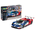 Revell Monogram . RMX Ford GT Le Mans