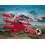 Revell of Germany . RVL 1/28 Red Baron Tri Plane