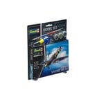 Revell of Germany . RVL 1/72 Spitfire Mk.IIa Model Set