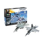 Revell of Germany . RVL 1/72 Top Gun Gift Set