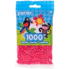 Perler (beads) PRL Perler Beads 1,000 Fruit Punch