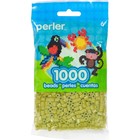 Perler (beads) PRL Perler Beads 1,000 Slime