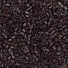 Perler (beads) PRL Perler Beads 1,000 Cocoa